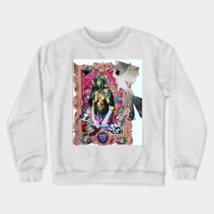 Venus Re-done Crewneck Sweatshirt